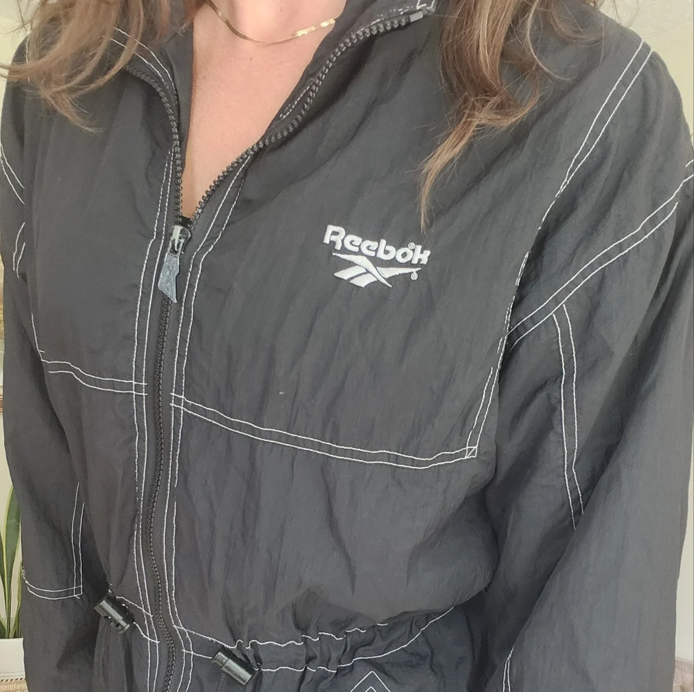 Vintage Reebok Jacket - Picture 7 of 12